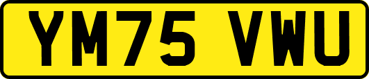 YM75VWU