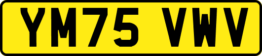 YM75VWV