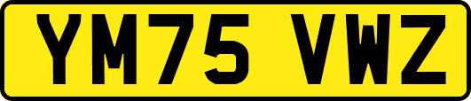 YM75VWZ