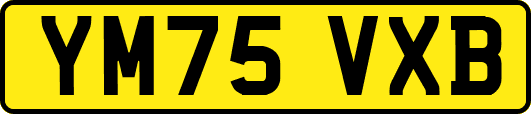 YM75VXB