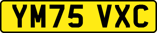 YM75VXC