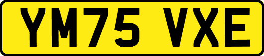 YM75VXE