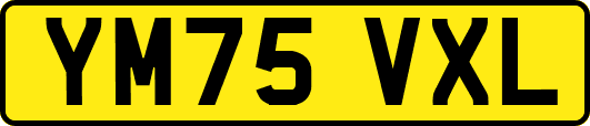YM75VXL