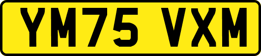 YM75VXM