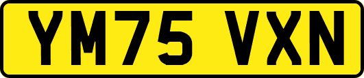 YM75VXN