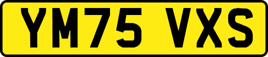 YM75VXS