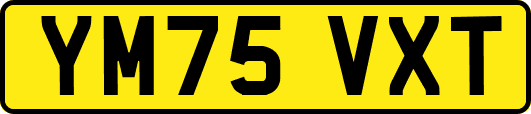 YM75VXT