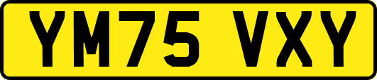 YM75VXY