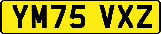 YM75VXZ
