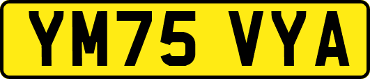 YM75VYA