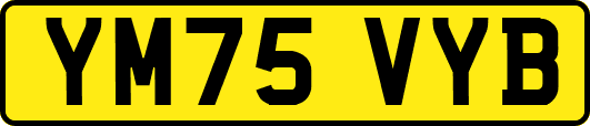 YM75VYB