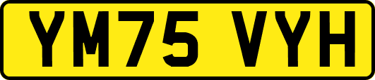 YM75VYH