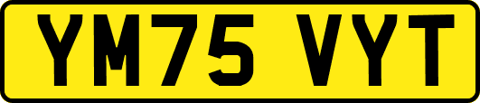 YM75VYT