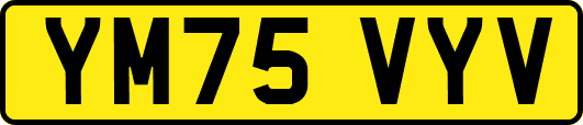 YM75VYV