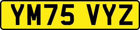 YM75VYZ