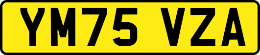 YM75VZA