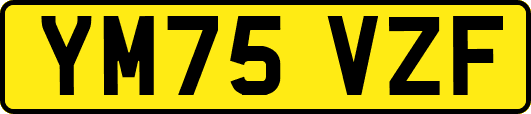YM75VZF