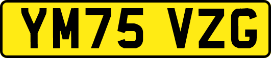 YM75VZG