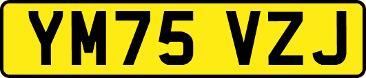 YM75VZJ