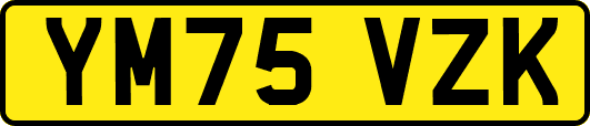 YM75VZK
