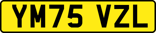 YM75VZL