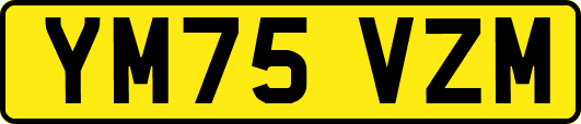 YM75VZM