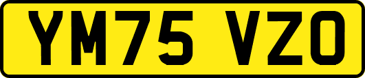 YM75VZO