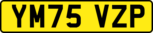 YM75VZP