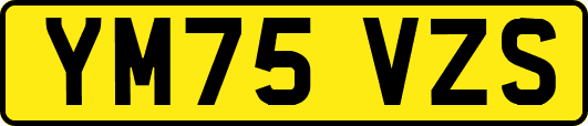 YM75VZS