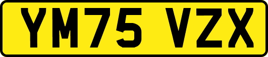 YM75VZX