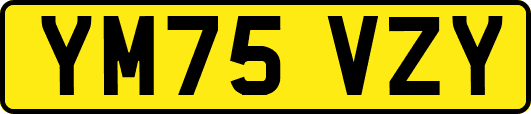 YM75VZY