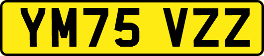 YM75VZZ