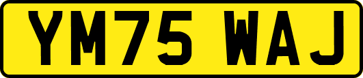 YM75WAJ