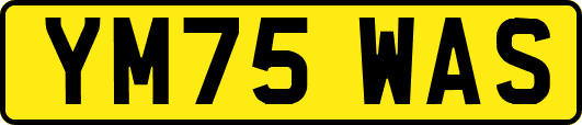 YM75WAS