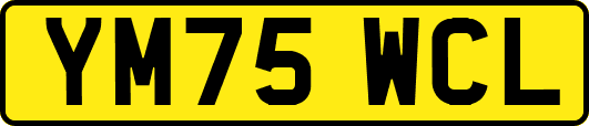 YM75WCL