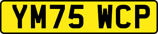 YM75WCP