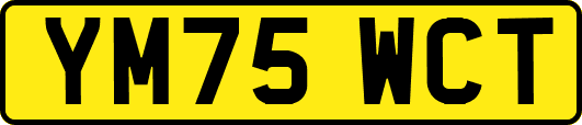YM75WCT