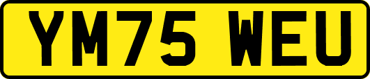 YM75WEU