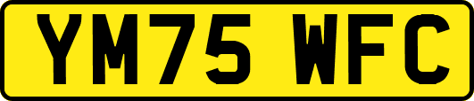 YM75WFC
