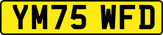 YM75WFD