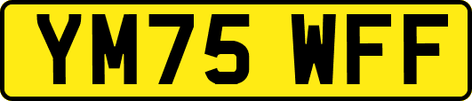 YM75WFF