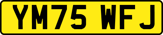 YM75WFJ