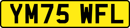 YM75WFL