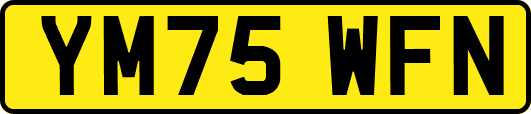 YM75WFN