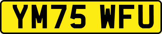 YM75WFU