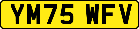 YM75WFV