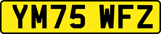 YM75WFZ