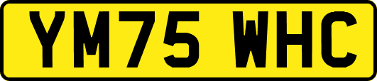 YM75WHC