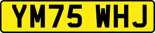 YM75WHJ