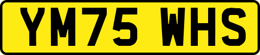 YM75WHS